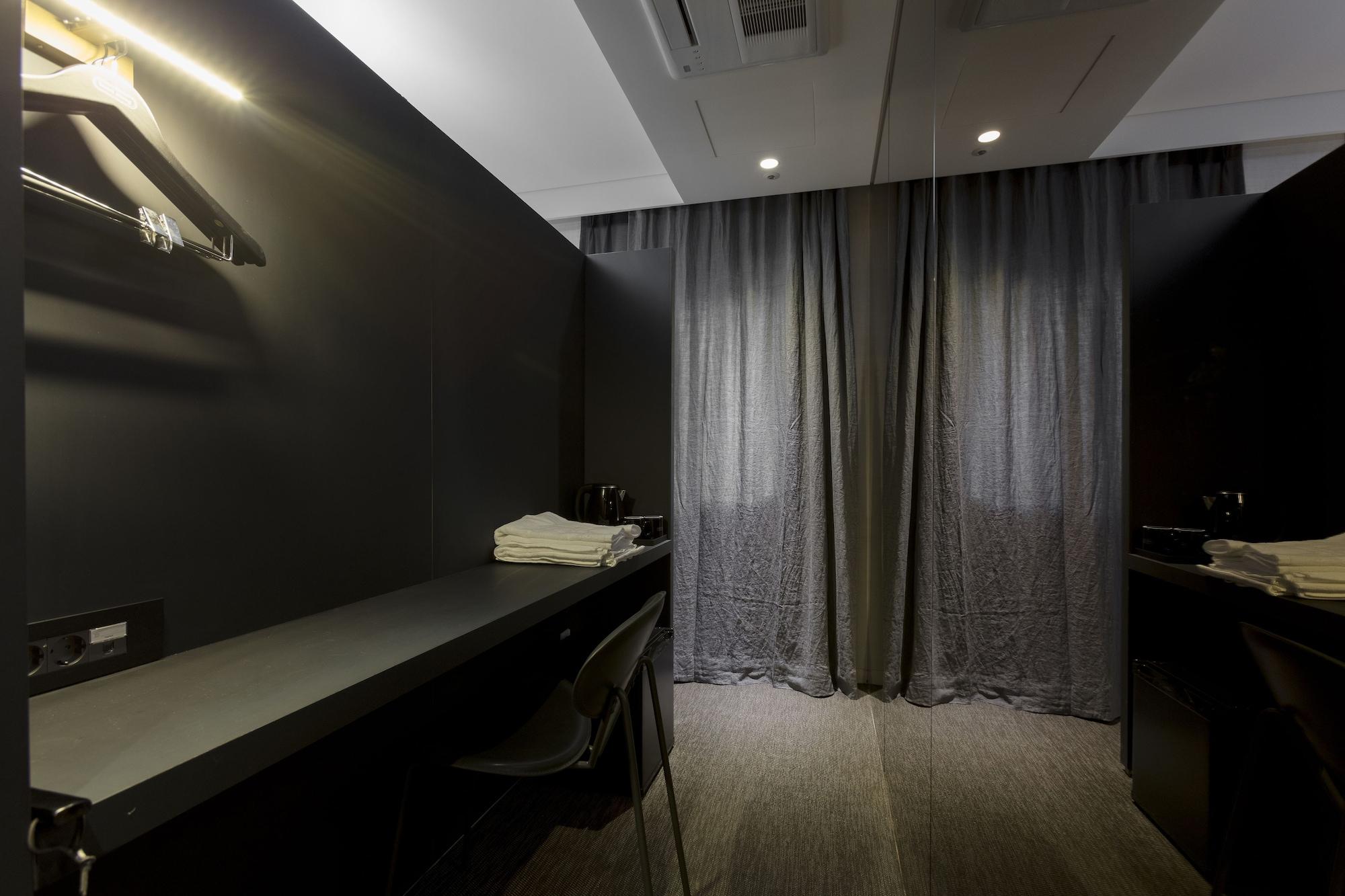 Lemong Hotel Seoul