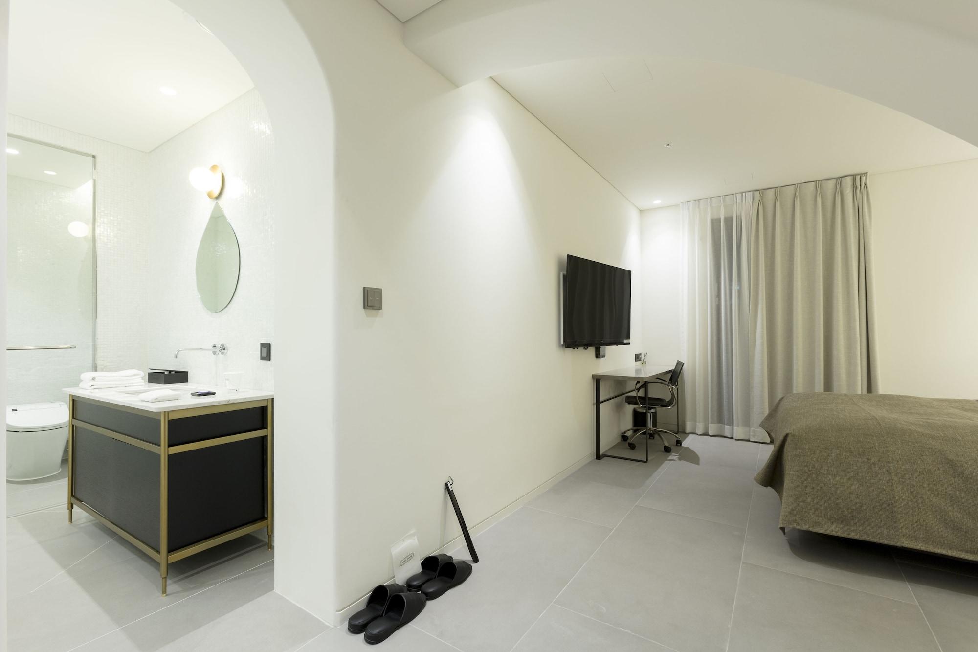 Lemong Hotel Seoul