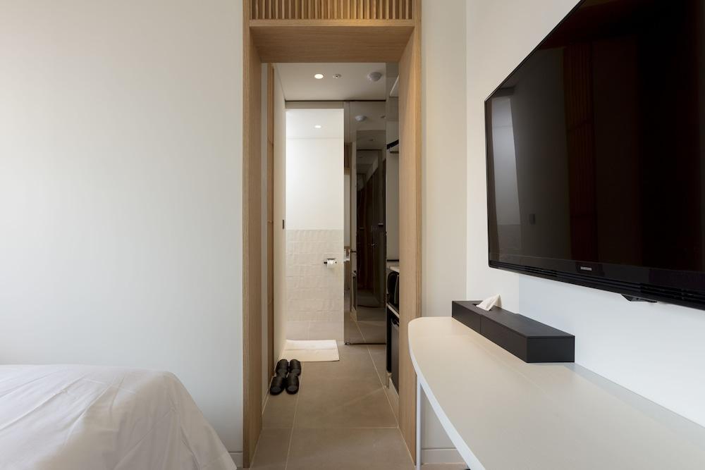 Lemong Hotel Seoul