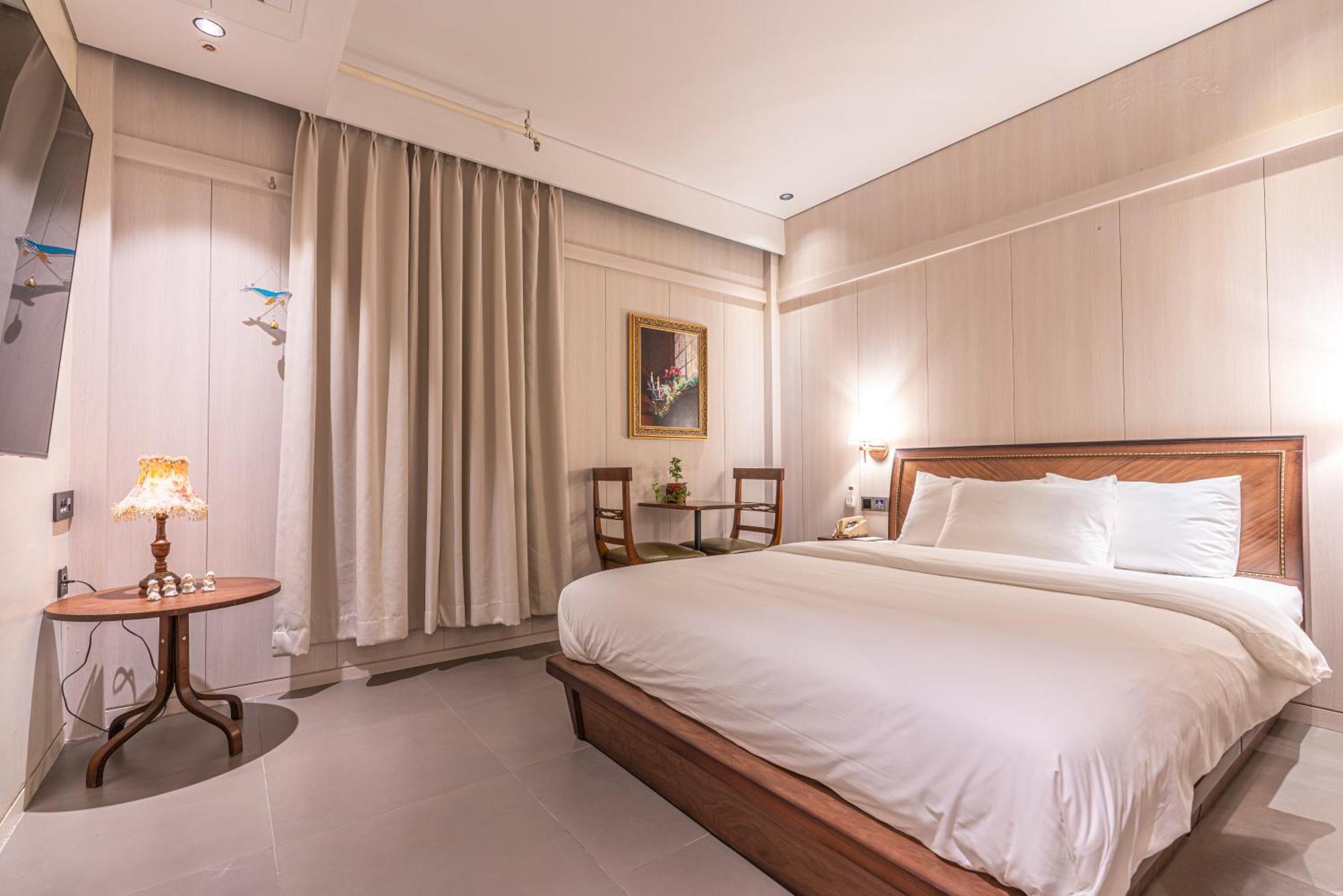 Hotel Lemong