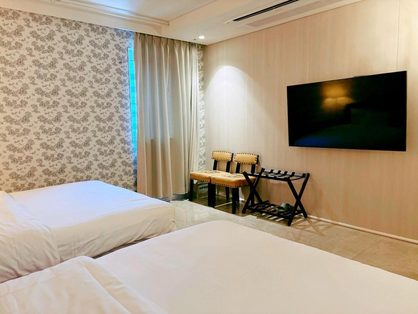 Hotel Lemong Seoul