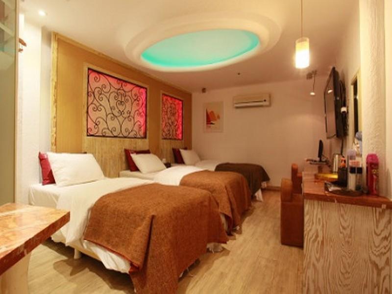 Hotel Lemong