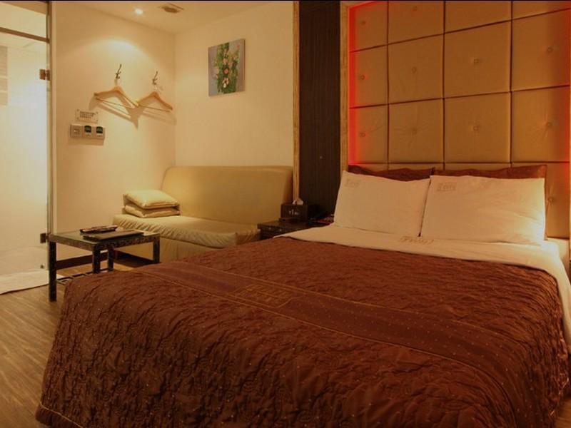 Hotel Lemong 3*