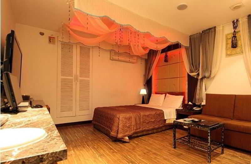 Hotel Lemong 3*
