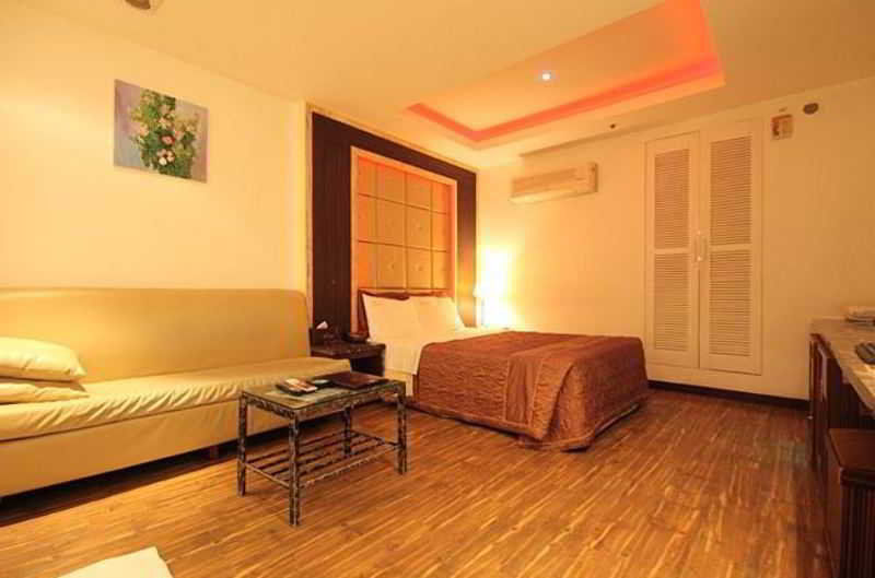 Hotel Lemong 3*
