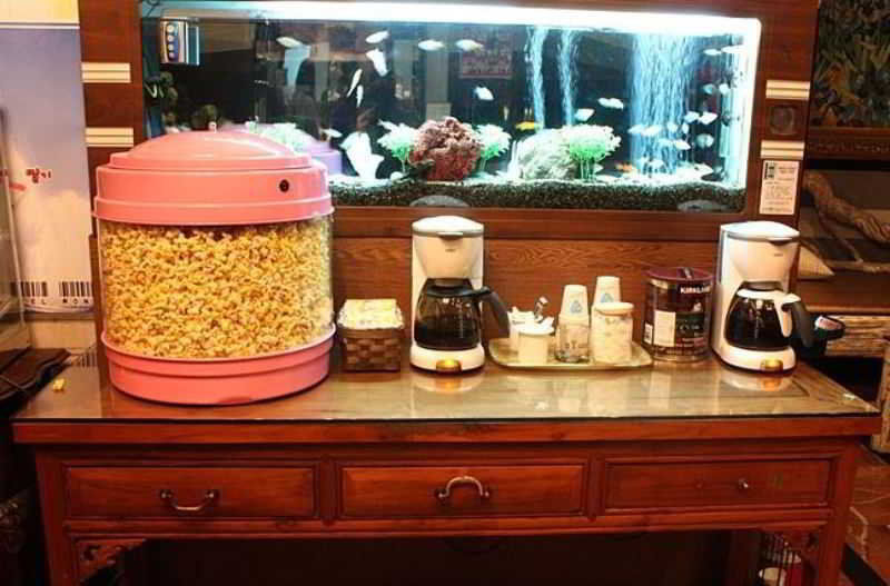 Lemong Hotel Seoul