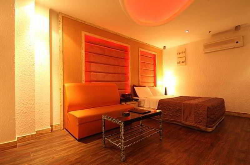 Lemong Hotel 3*