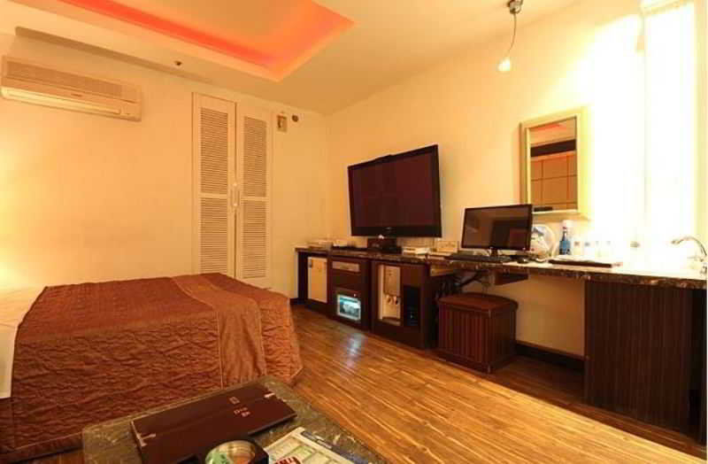 Lemong Hotel Séoul