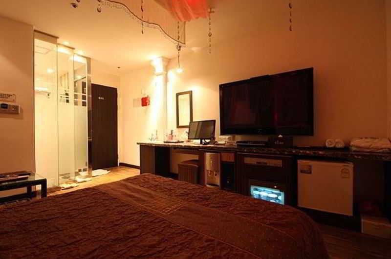 Lemong Hotel Séoul
